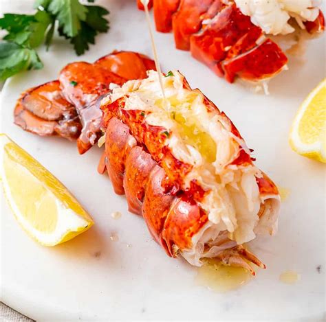 lobstrrtibe|How To Cook LOBSTER TAIL Perfectly (Restaurant Quality In 20 .